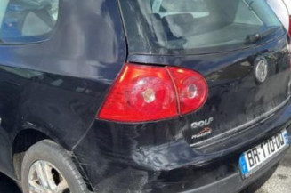 Serrure avant gauche VOLKSWAGEN GOLF 5