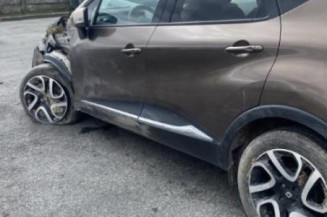 Serrure arriere gauche RENAULT CAPTUR 1
