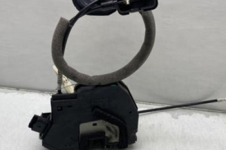 Serrure avant droit RENAULT CAPTUR 1