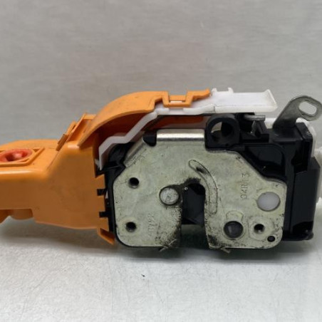 Serrure avant droit FORD KA 2 Photo n°1