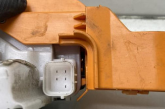 Serrure avant droit FORD KA 2