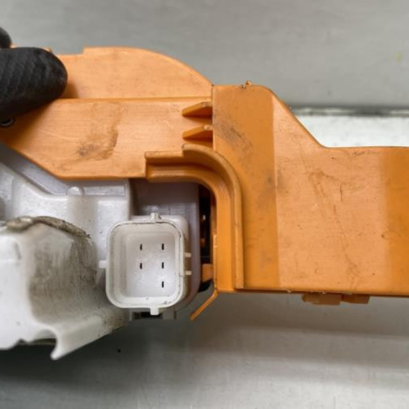 Serrure avant droit FORD KA 2 Photo n°3