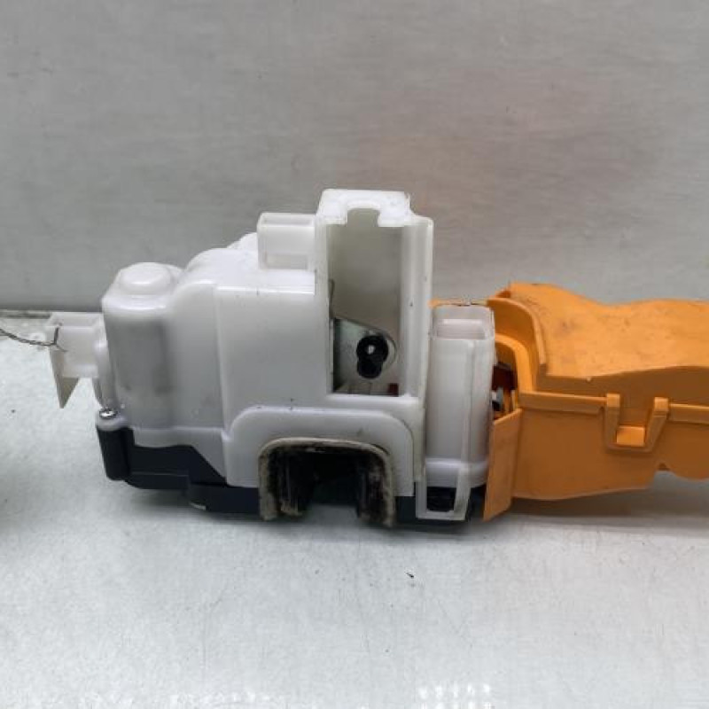 Serrure avant droit FORD KA 2 Photo n°4