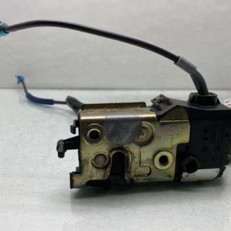 Serrure arriere droit CITROEN C4 1 Photo n°1