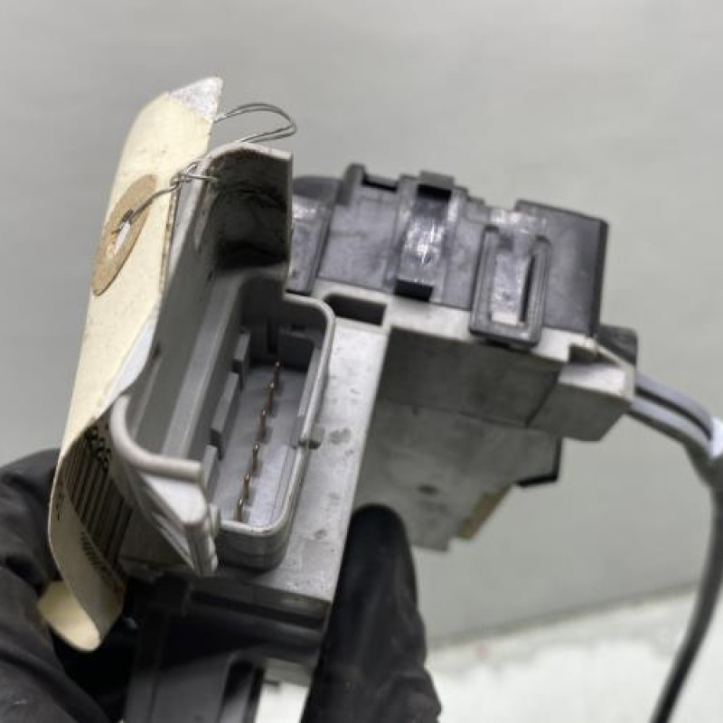 Serrure arriere droit CITROEN C4 1 Photo n°6