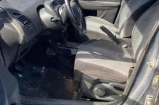 Serrure arriere droit CITROEN C4 1