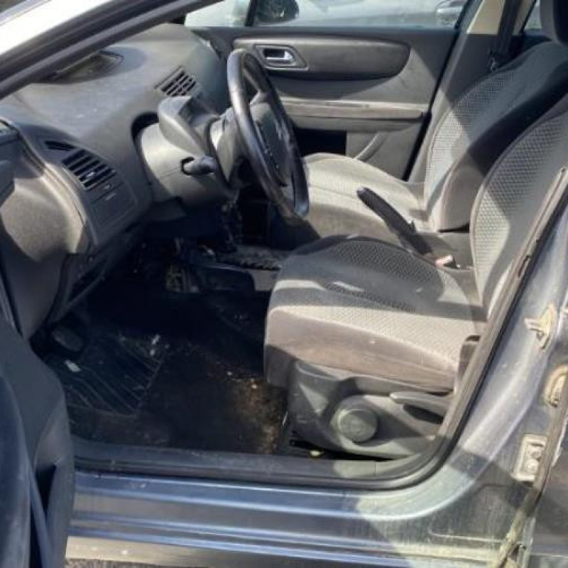 Serrure arriere droit CITROEN C4 1 Photo n°15