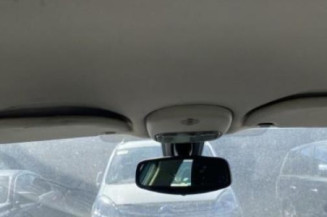Serrure arriere droit CITROEN C4 1