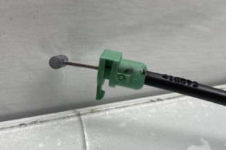 Serrure avant droit CITROEN C4 1
