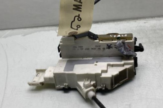 Serrure avant droit CITROEN C4 1