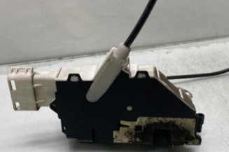 Serrure avant droit CITROEN C4 1
