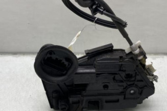 Serrure arriere gauche VOLKSWAGEN GOLF 6