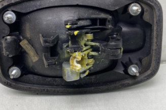Poignee porte laterale droit PEUGEOT BOXER 3