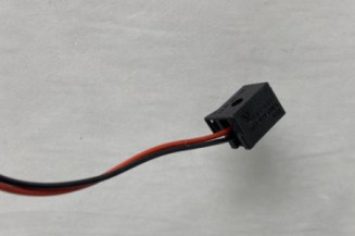 Serrure avant droit MERCEDES CLASSE C 203