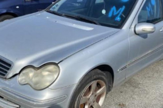 Serrure avant droit MERCEDES CLASSE C 203