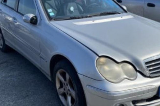Serrure avant droit MERCEDES CLASSE C 203