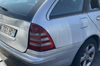 Serrure avant droit MERCEDES CLASSE C 203