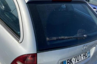 Serrure avant droit MERCEDES CLASSE C 203