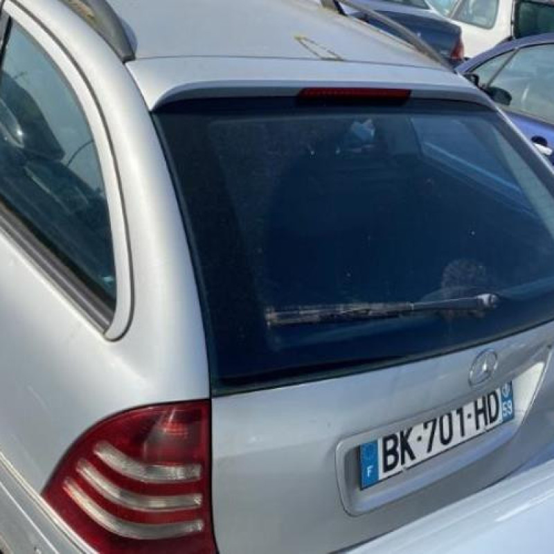 Serrure avant droit MERCEDES CLASSE C 203 Photo n°10