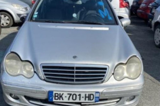 Serrure avant droit MERCEDES CLASSE C 203