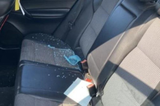 Serrure avant droit MERCEDES CLASSE C 203