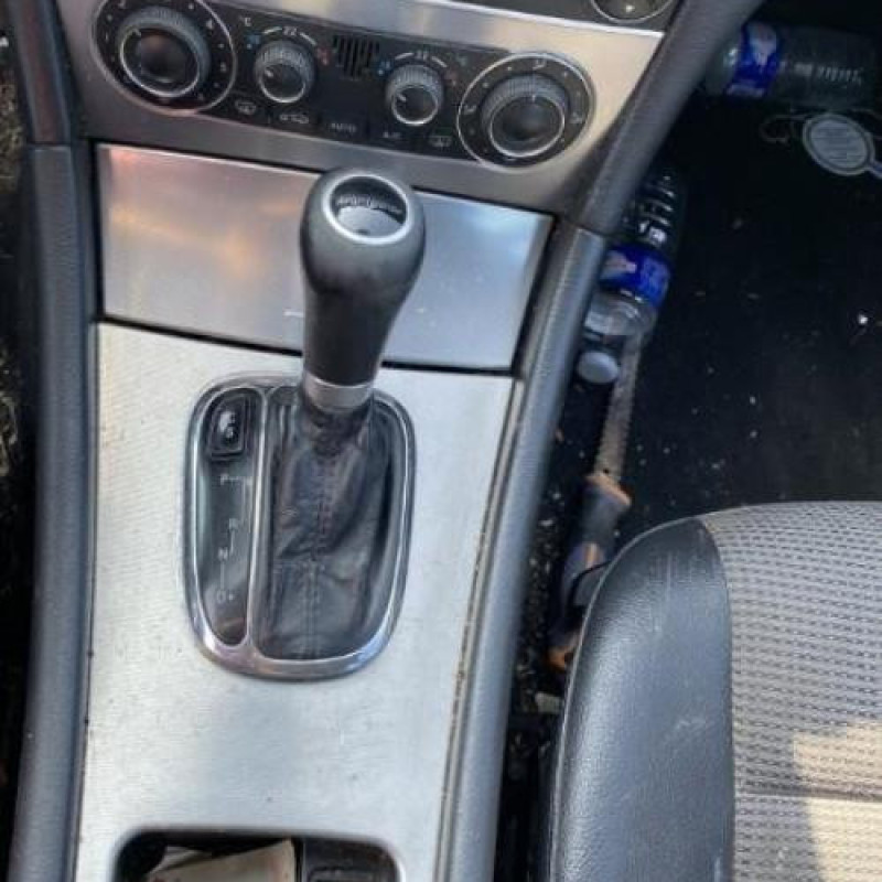 Serrure avant droit MERCEDES CLASSE C 203 Photo n°20