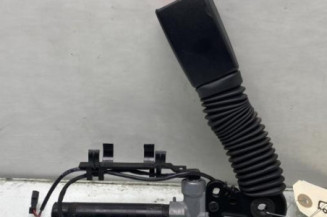 Pretensionneur de ceinture avant droit BMW SERIE 5 F11 Photo n°1