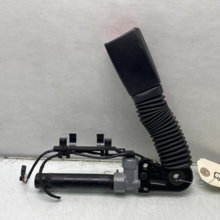 Pretensionneur de ceinture avant droit BMW SERIE 5 F11 Photo n°1