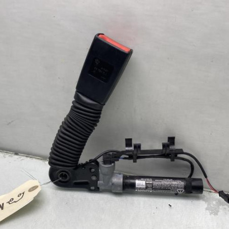 Pretensionneur de ceinture avant droit BMW SERIE 5 F11
