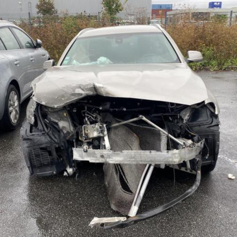 Pretensionneur de ceinture avant droit BMW SERIE 5 F11 Photo n°9