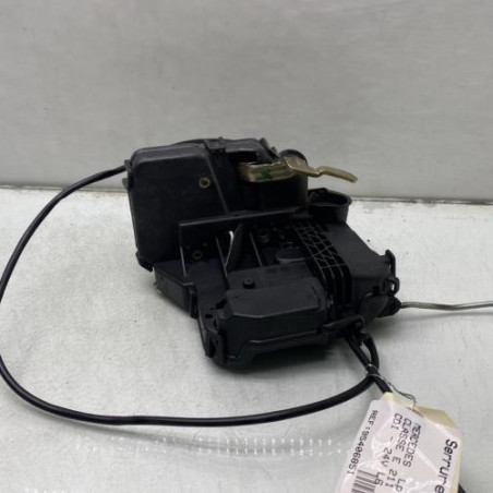 Serrure avant droit MERCEDES CLASSE E 211