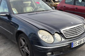 Serrure avant droit MERCEDES CLASSE E 211
