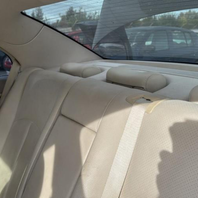 Serrure avant droit MERCEDES CLASSE E 211 Photo n°15