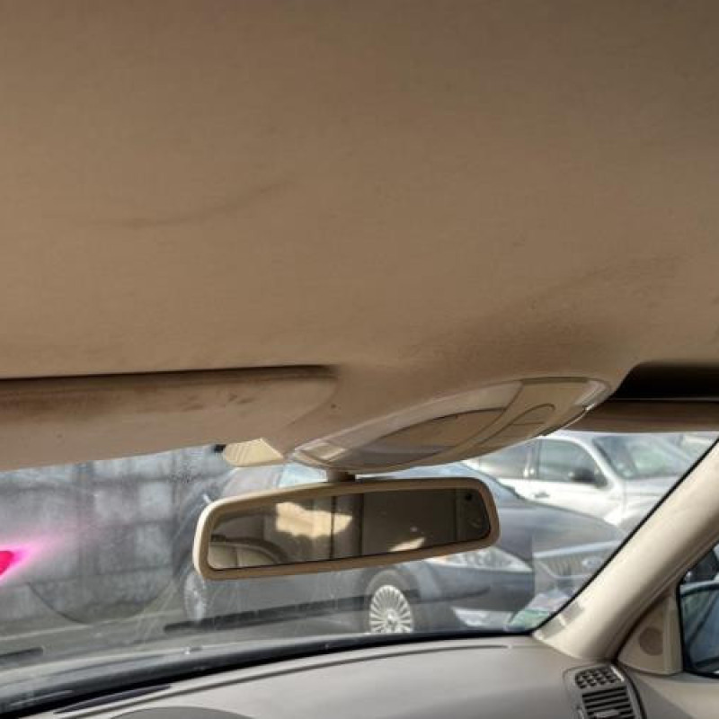 Serrure avant droit MERCEDES CLASSE E 211 Photo n°17