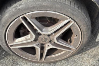 Serrure avant droit MERCEDES CLASSE E 211