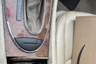 Serrure avant droit MERCEDES CLASSE E 211