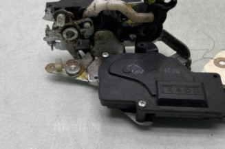 Serrure avant gauche KIA PICANTO 1