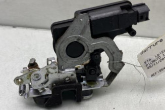 Serrure avant gauche KIA PICANTO 1