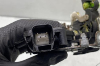 Serrure avant gauche KIA PICANTO 1