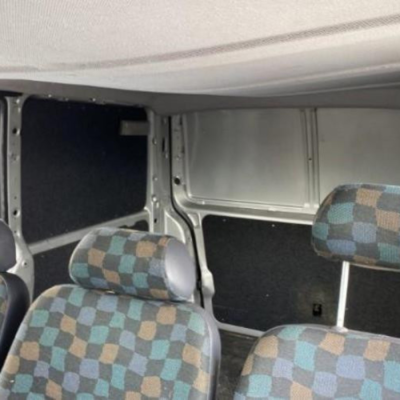 Serrure avant droit MERCEDES VITO 638 Photo n°17