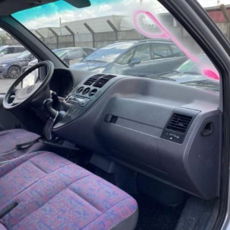 Serrure avant droit MERCEDES VITO 638 Photo n°19