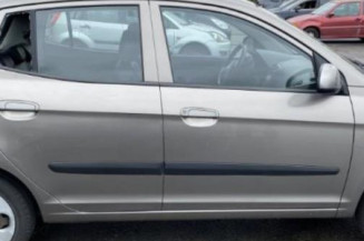 Serrure avant gauche KIA PICANTO 1