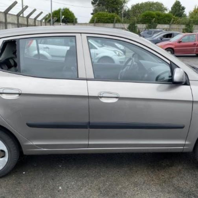Serrure avant gauche KIA PICANTO 1 Photo n°20