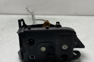 Serrure avant droit KIA RIO 2 Photo n°1