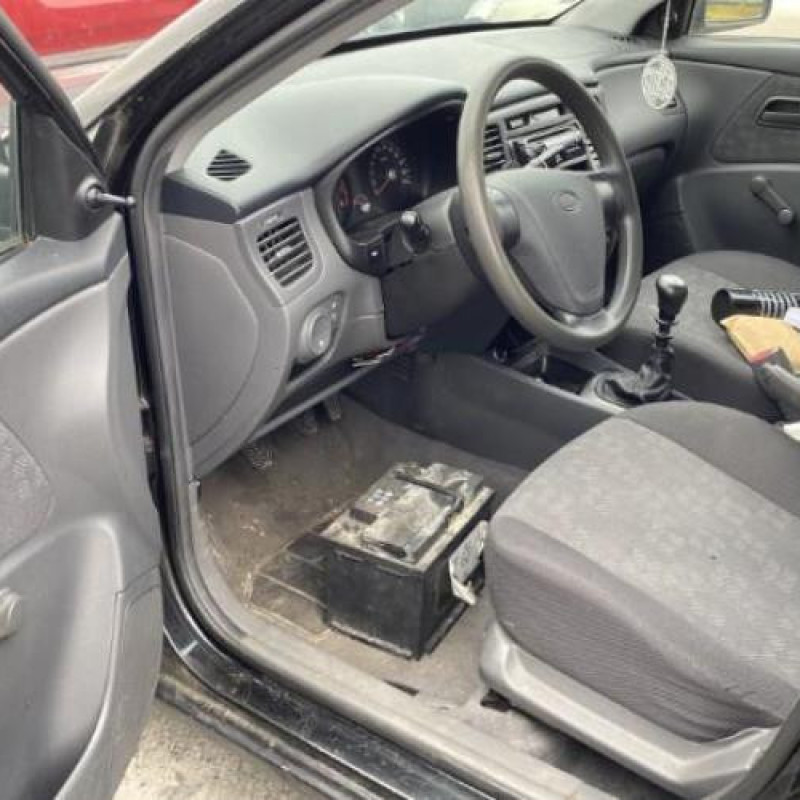 Serrure avant droit KIA RIO 2 Photo n°13