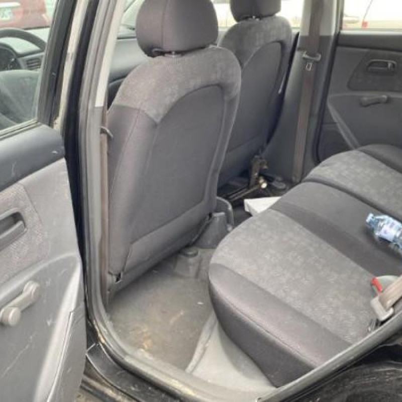 Serrure avant droit KIA RIO 2 Photo n°14
