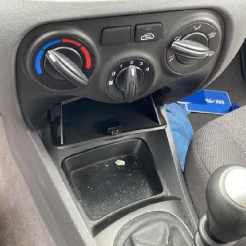 Serrure avant droit KIA RIO 2 Photo n°19