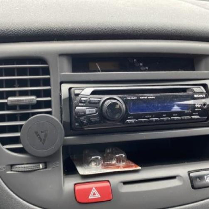 Serrure avant droit KIA RIO 2 Photo n°20