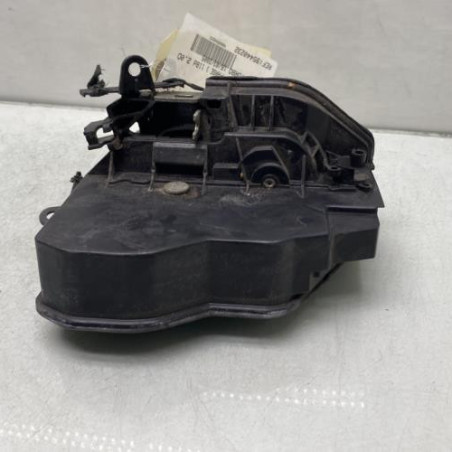 Serrure avant droit BMW SERIE 1 E87