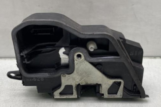 Serrure avant droit BMW SERIE 1 E87